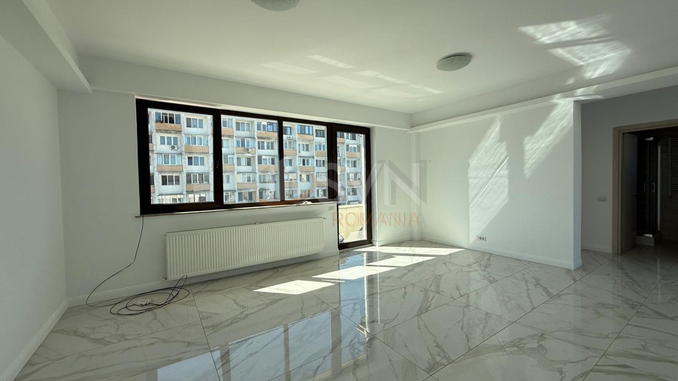 Apartament, 3 camere Bucuresti/Dorobanti