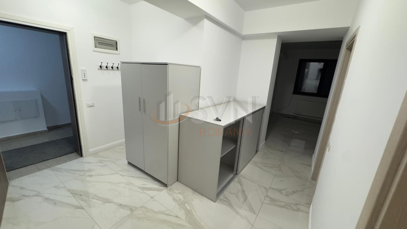 Apartament, 3 camere Bucuresti/Dorobanti