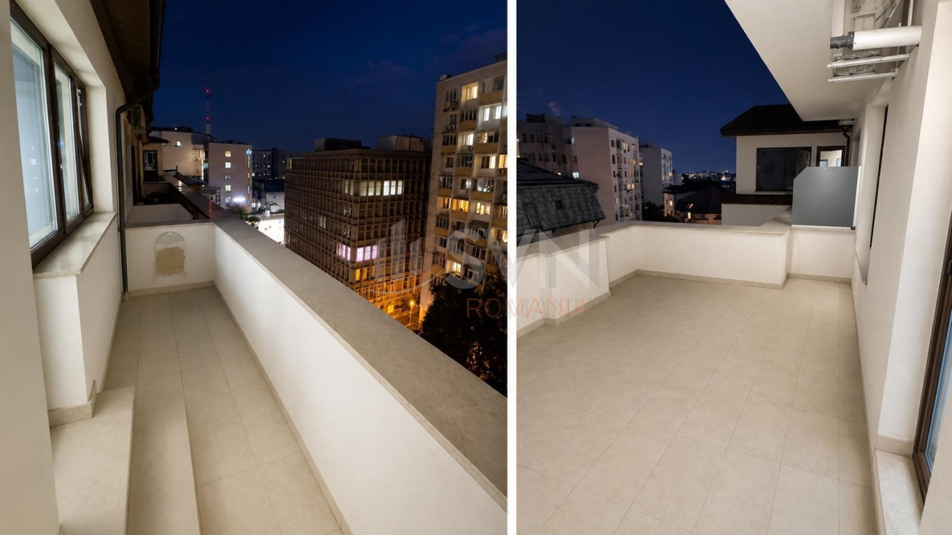Apartament, 3 camere Bucuresti/Dorobanti