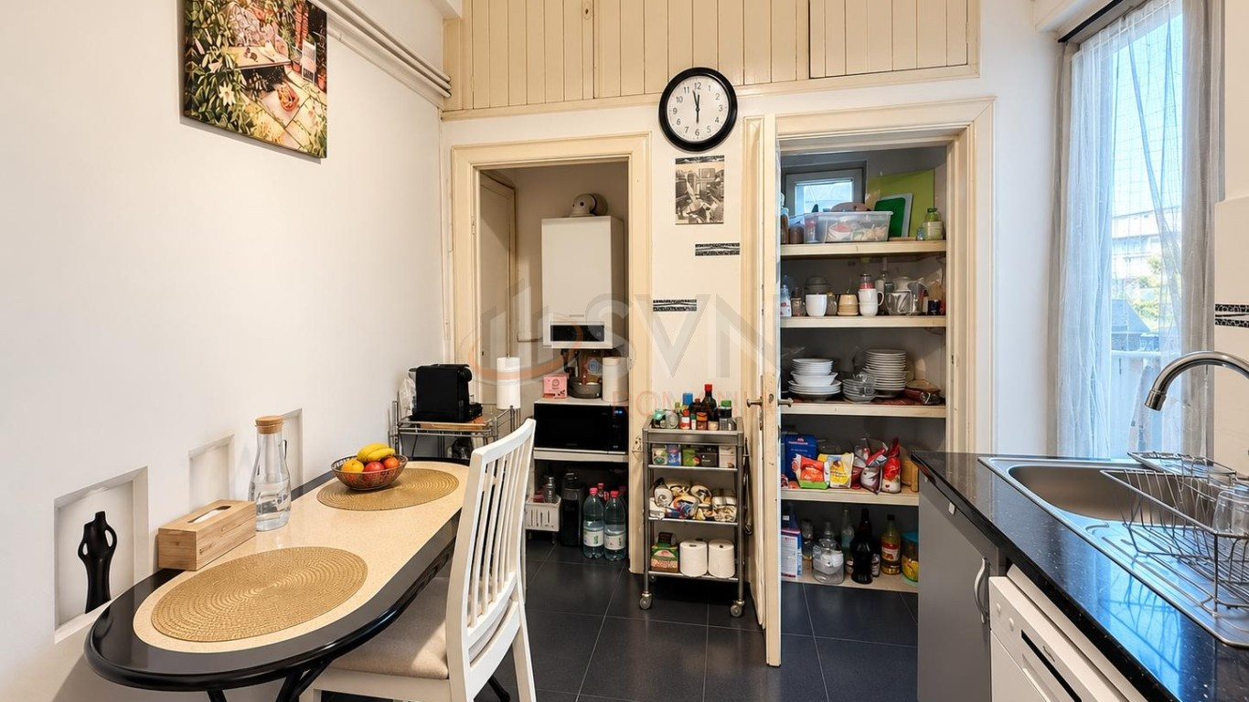 Apartament, 3 camere Bucuresti/Armeneasca