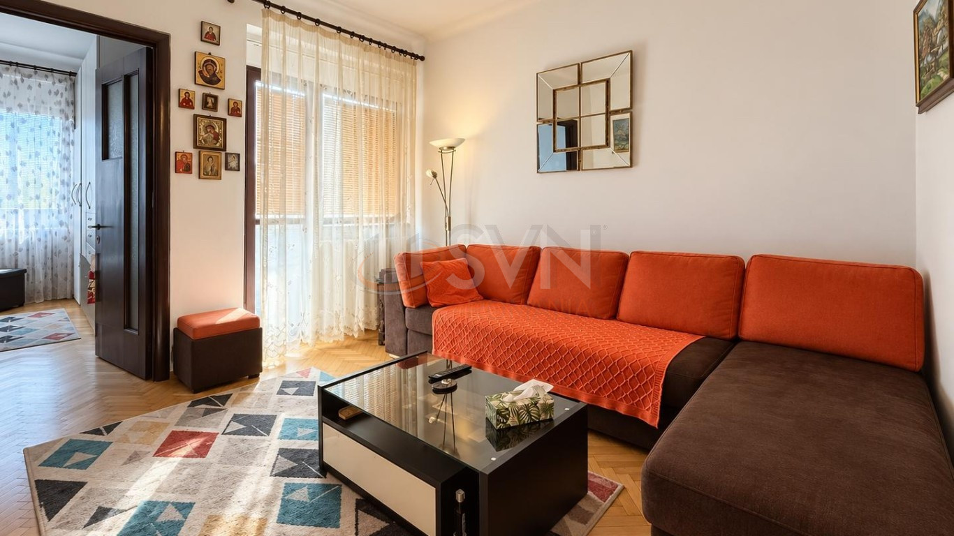 Apartament, 3 camere Bucuresti/Armeneasca