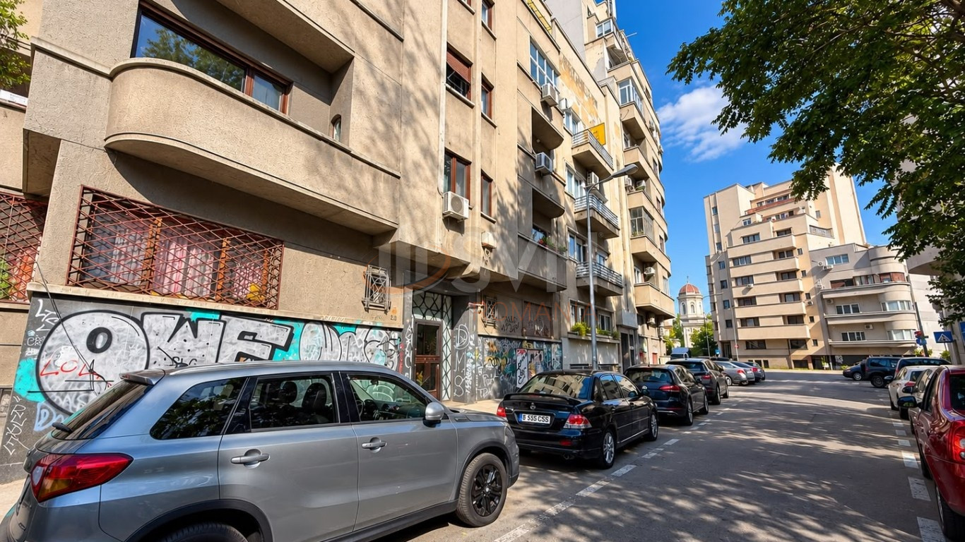 Apartament, 3 camere Bucuresti/Armeneasca