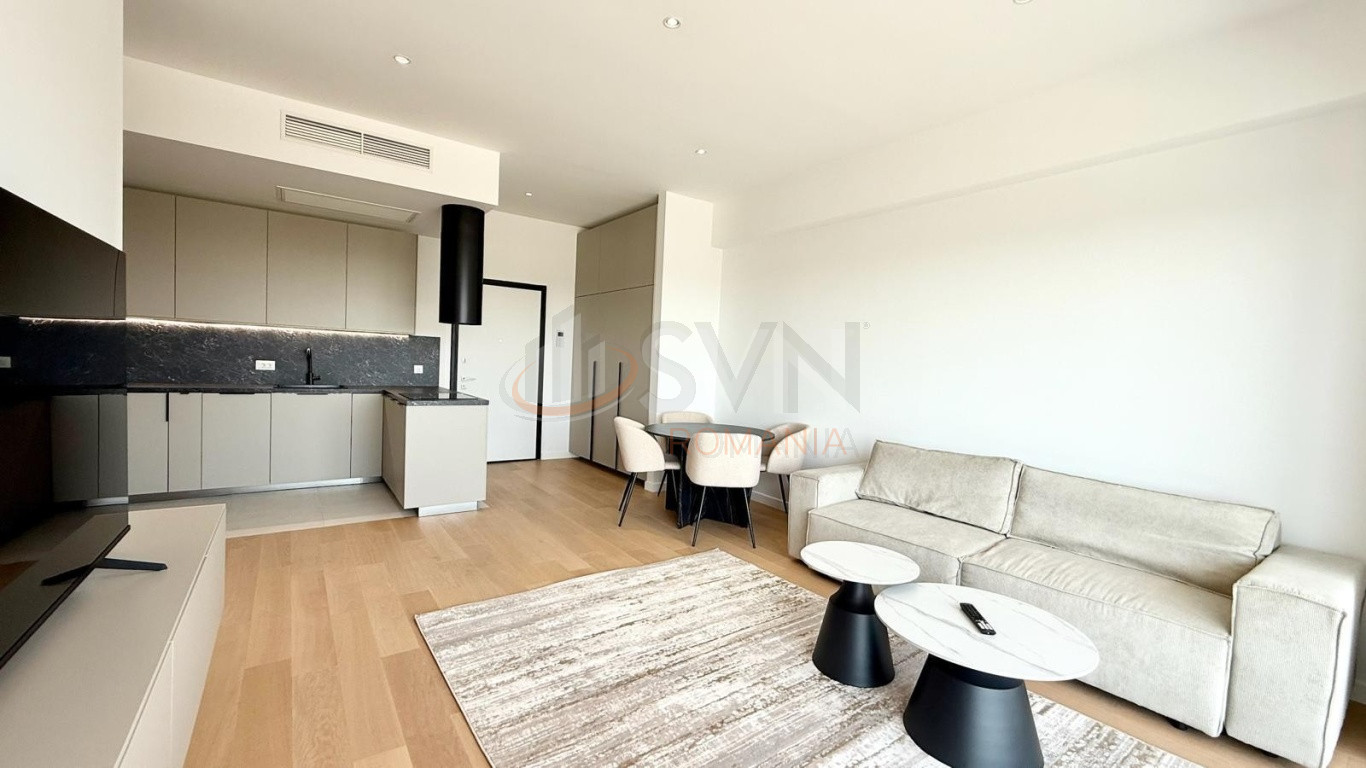 Apartament, 3 camere Bucuresti/Barbu Vacarescu