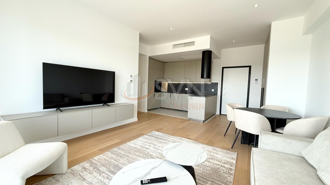 Apartament, 3 camere Bucuresti/Barbu Vacarescu