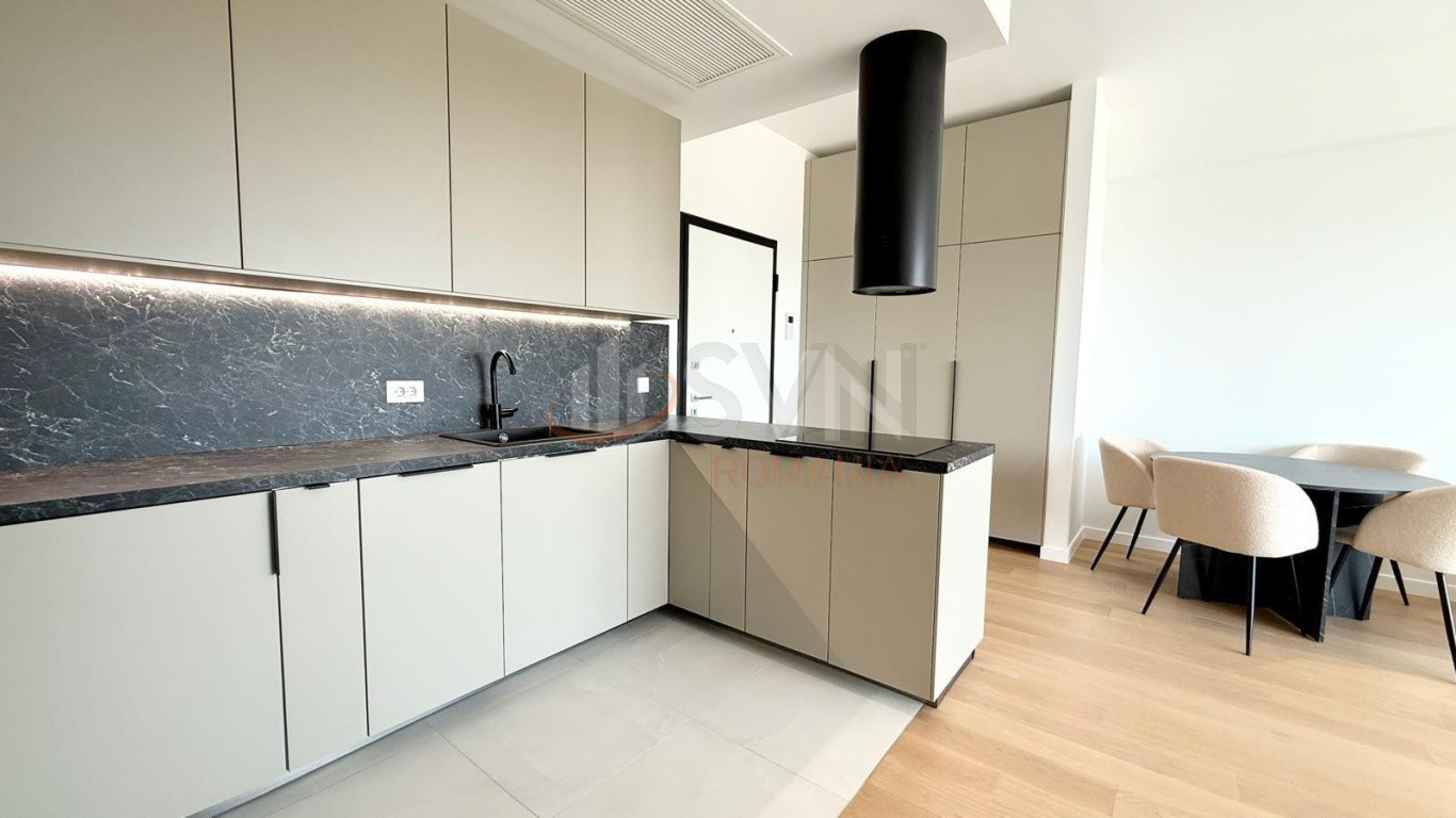 Apartament, 3 camere Bucuresti/Barbu Vacarescu