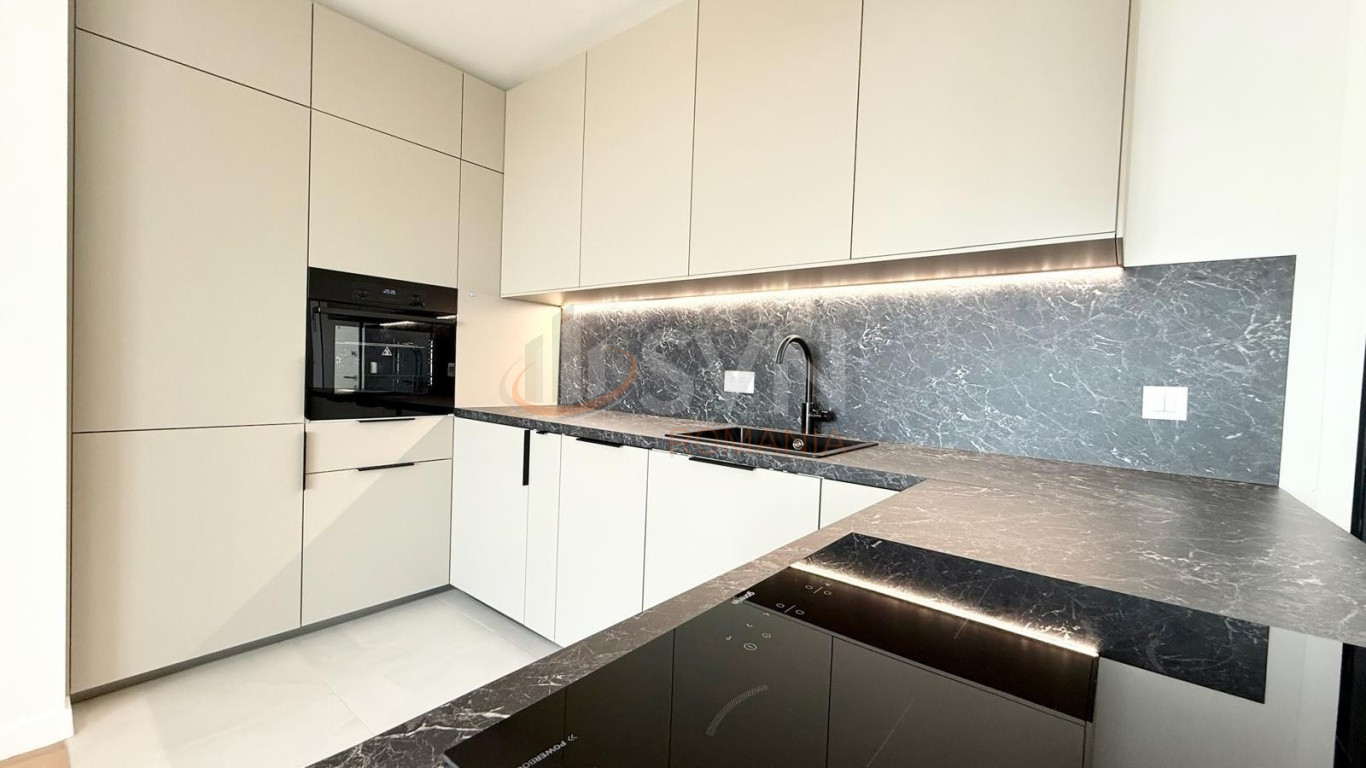 Apartament, 3 camere Bucuresti/Barbu Vacarescu
