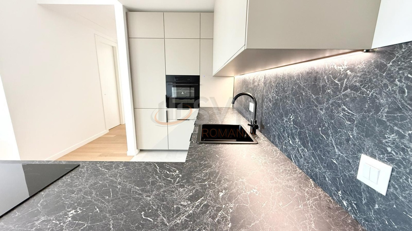 Apartament, 3 camere Bucuresti/Barbu Vacarescu