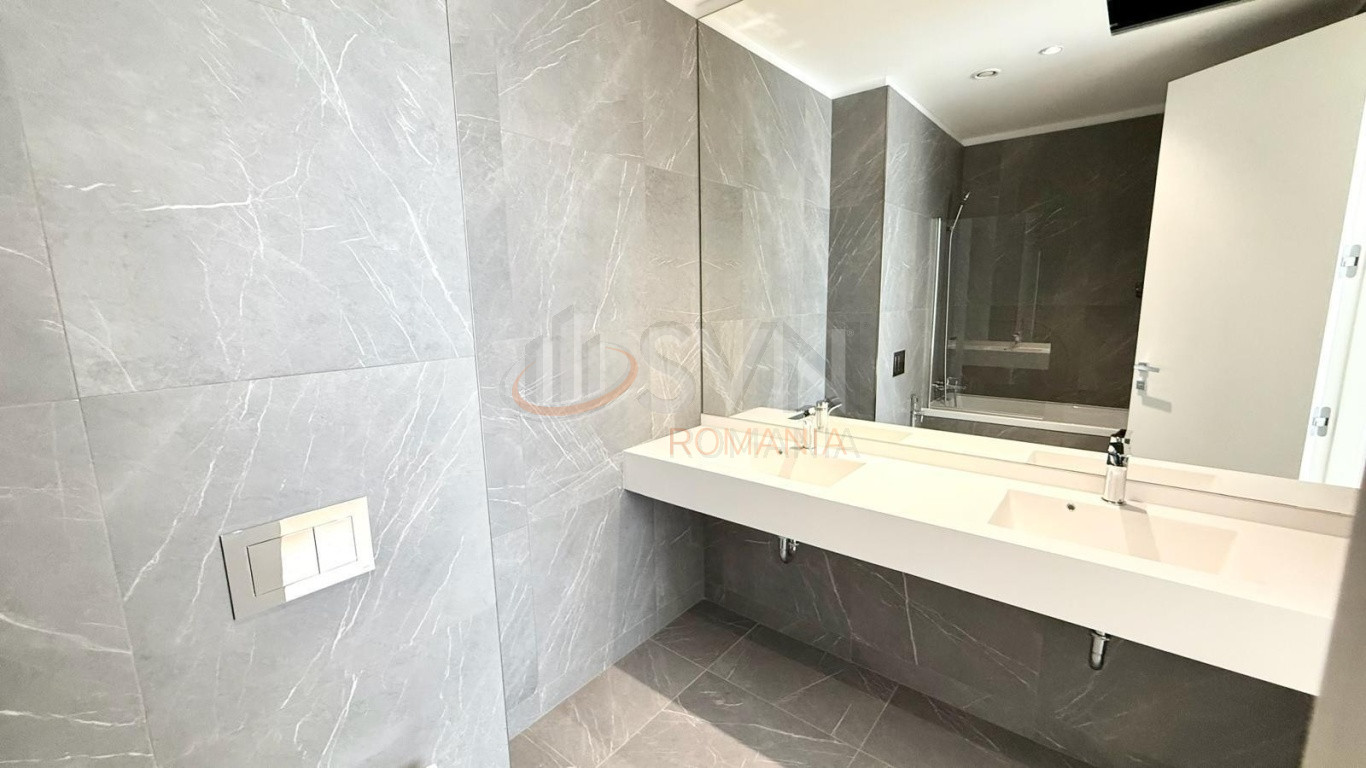 Apartament, 3 camere Bucuresti/Barbu Vacarescu