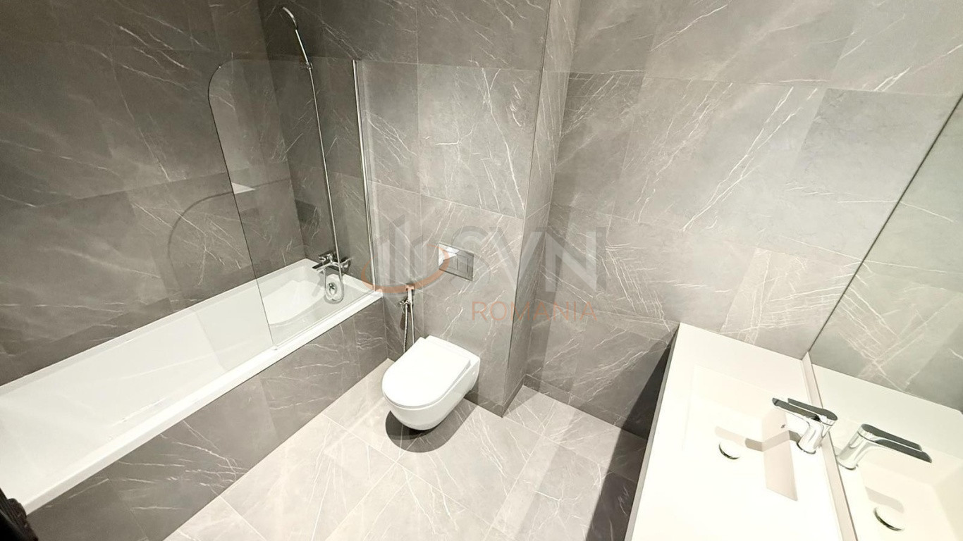 Apartament, 3 camere Bucuresti/Barbu Vacarescu