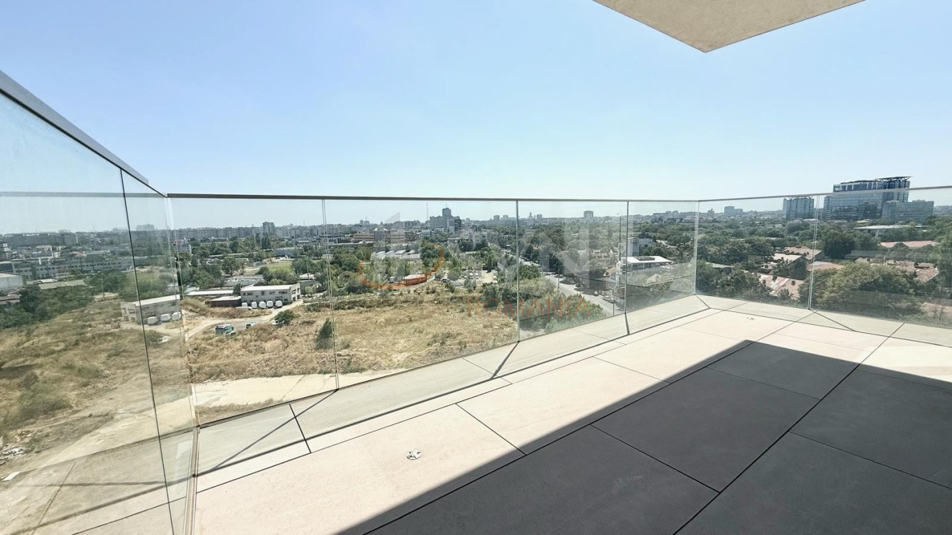Apartament, 3 camere Bucuresti/Barbu Vacarescu