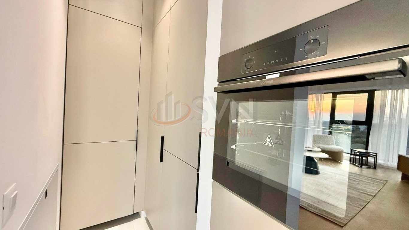 Apartament, 3 camere Bucuresti/Barbu Vacarescu