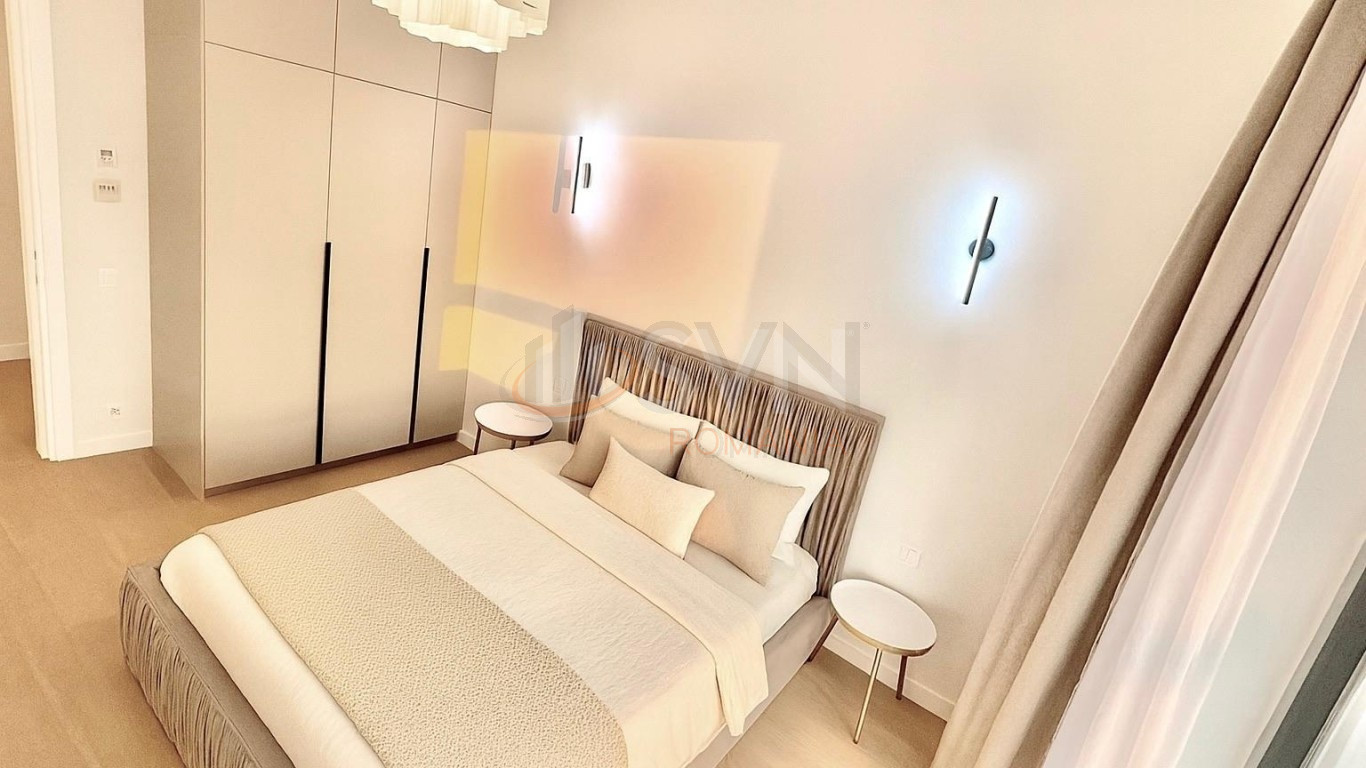 Apartament, 3 camere Bucuresti/Barbu Vacarescu