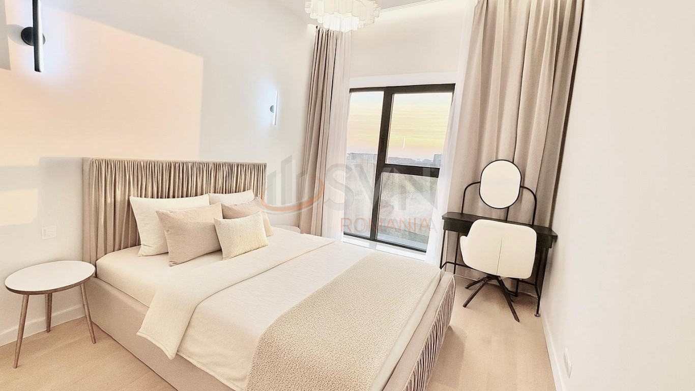 Apartament, 3 camere Bucuresti/Barbu Vacarescu