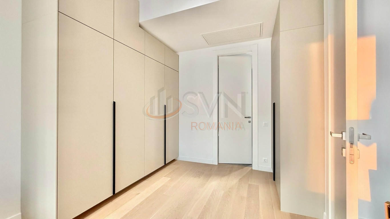 Apartament, 3 camere Bucuresti/Barbu Vacarescu