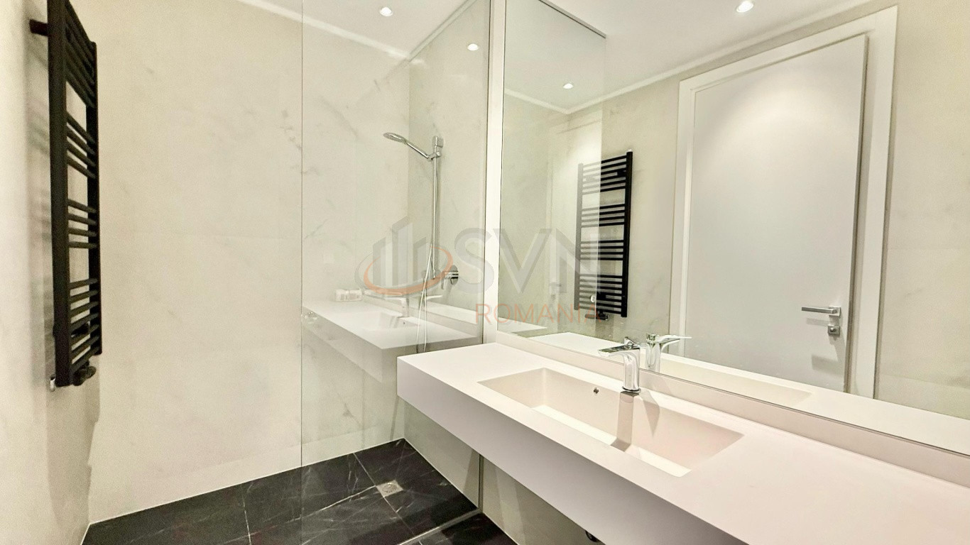 Apartament, 3 camere Bucuresti/Barbu Vacarescu