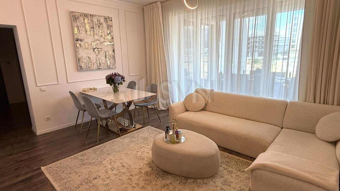 Apartament, 3 camere Bucuresti/Tei