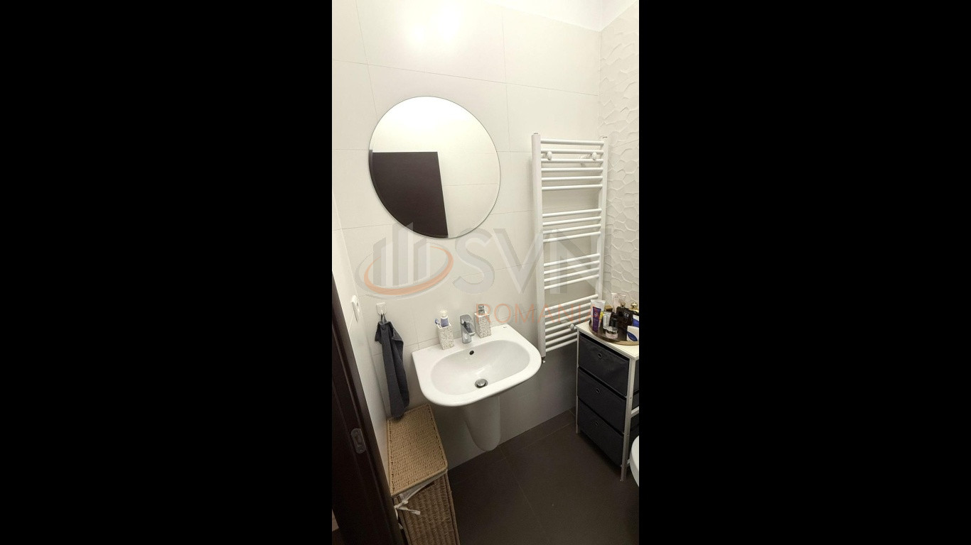 Apartament, 3 camere Bucuresti/Tei