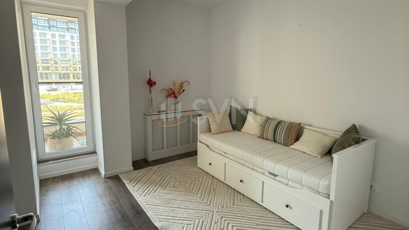 Apartament, 3 camere Bucuresti/Tei