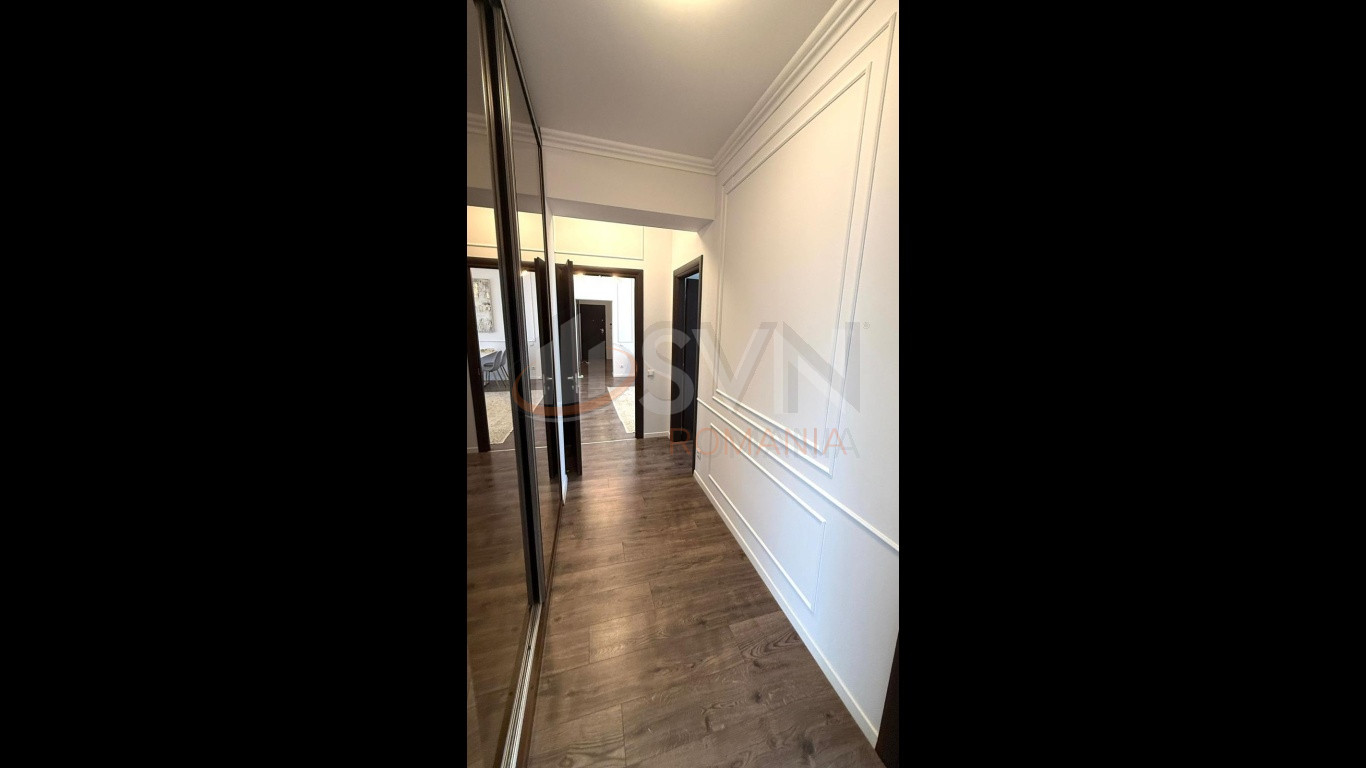 Apartament, 3 camere Bucuresti/Tei