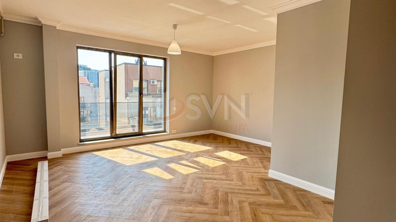 Apartament, 3 camere Bucuresti/Aviatiei