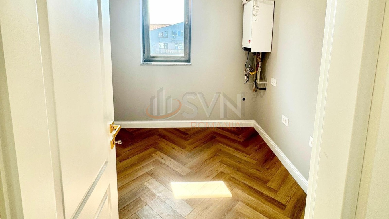 Apartament, 3 camere Bucuresti/Aviatiei