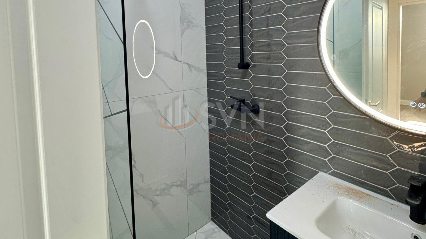 Apartament, 3 camere Bucuresti/Aviatiei