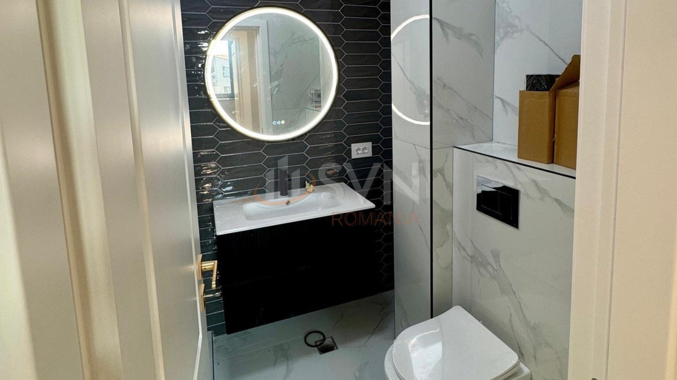 Apartament, 3 camere Bucuresti/Aviatiei