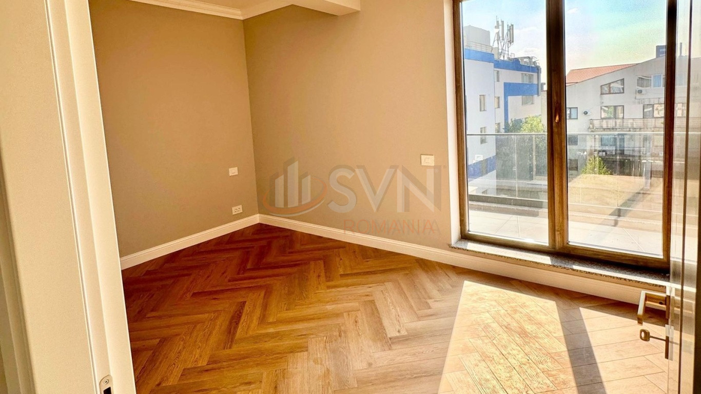 Apartament, 3 camere Bucuresti/Aviatiei