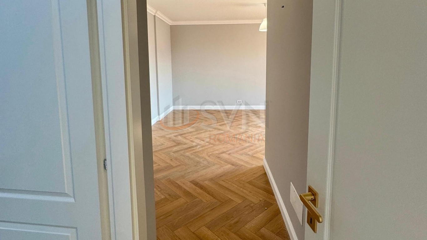 Apartament, 3 camere Bucuresti/Aviatiei