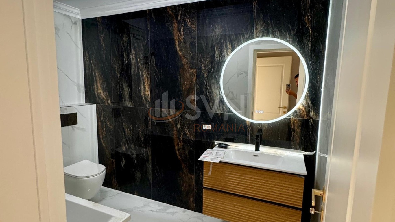 Apartament, 3 camere Bucuresti/Aviatiei