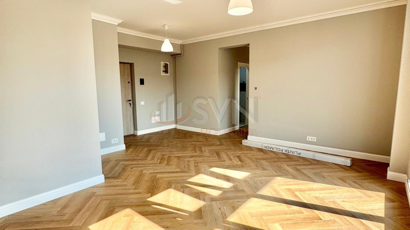 Apartament, 3 camere Bucuresti/Aviatiei