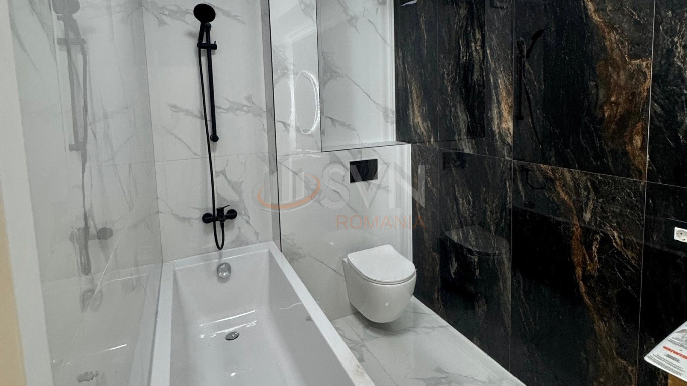 Apartament, 3 camere Bucuresti/Aviatiei