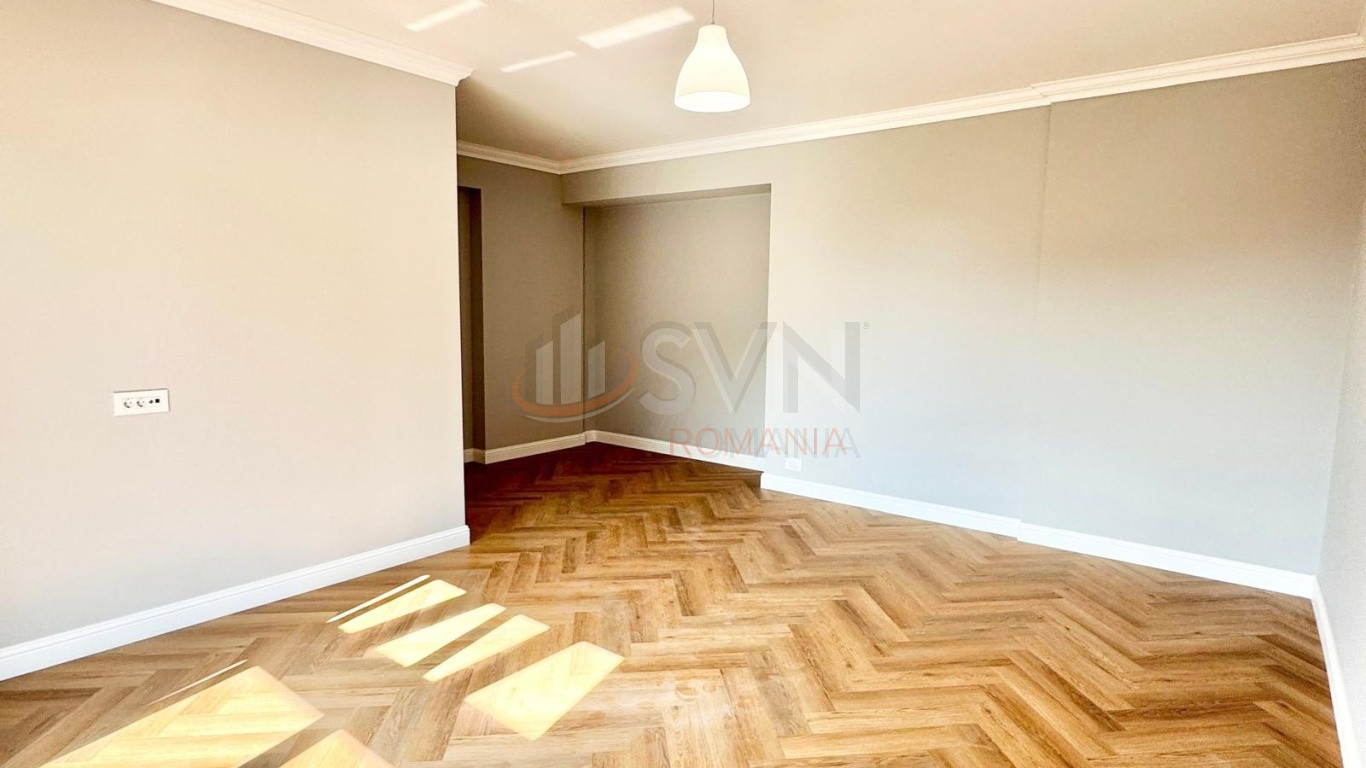 Apartament, 3 camere Bucuresti/Aviatiei