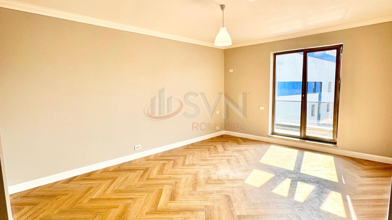 Apartament, 3 camere Bucuresti/Aviatiei