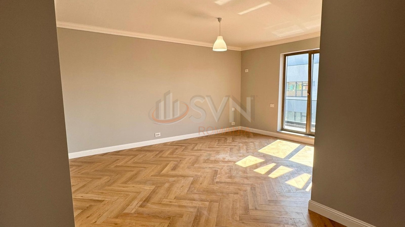 Apartament, 3 camere Bucuresti/Aviatiei