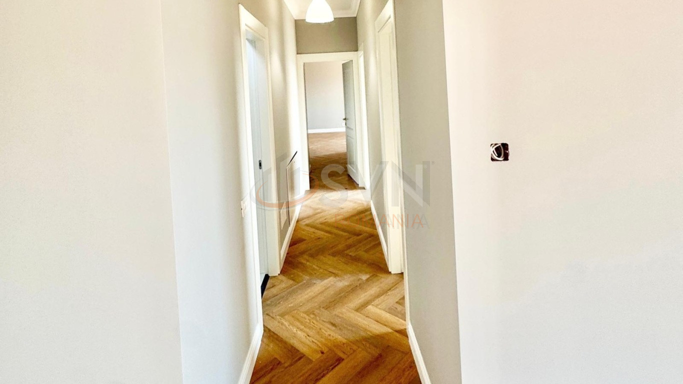 Apartament, 3 camere Bucuresti/Aviatiei