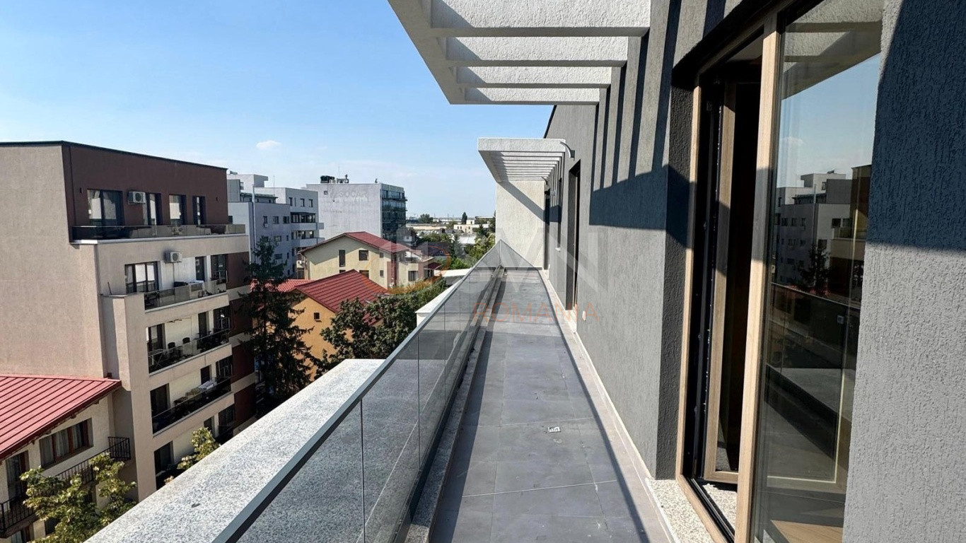 Apartament, 3 camere Bucuresti/Aviatiei