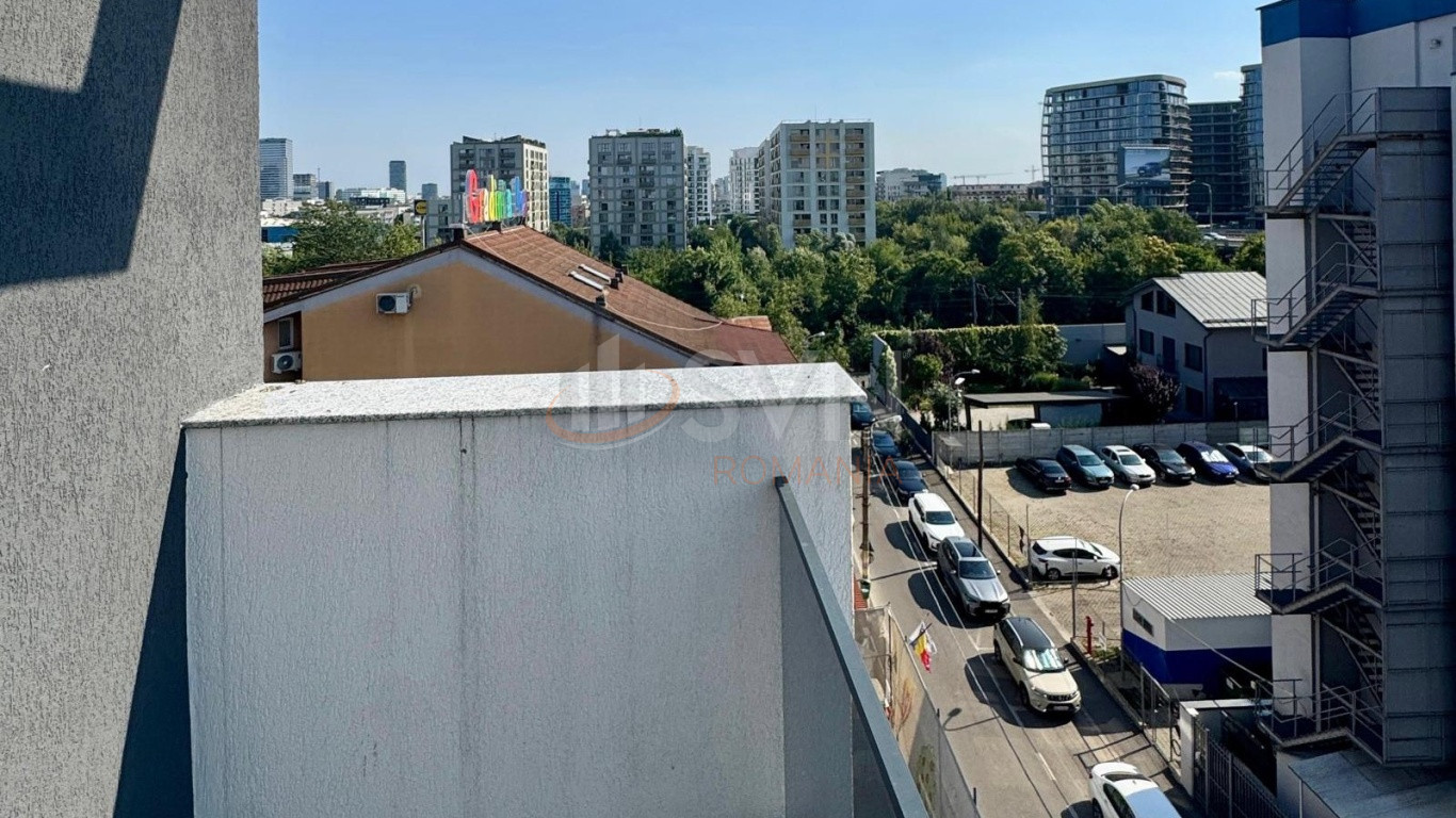 Apartament, 3 camere Bucuresti/Aviatiei