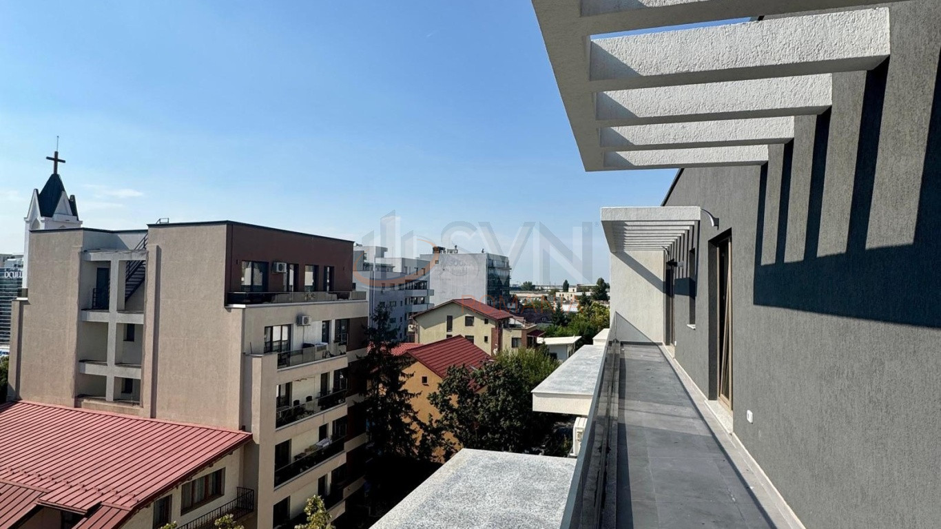 Apartament, 3 camere Bucuresti/Aviatiei