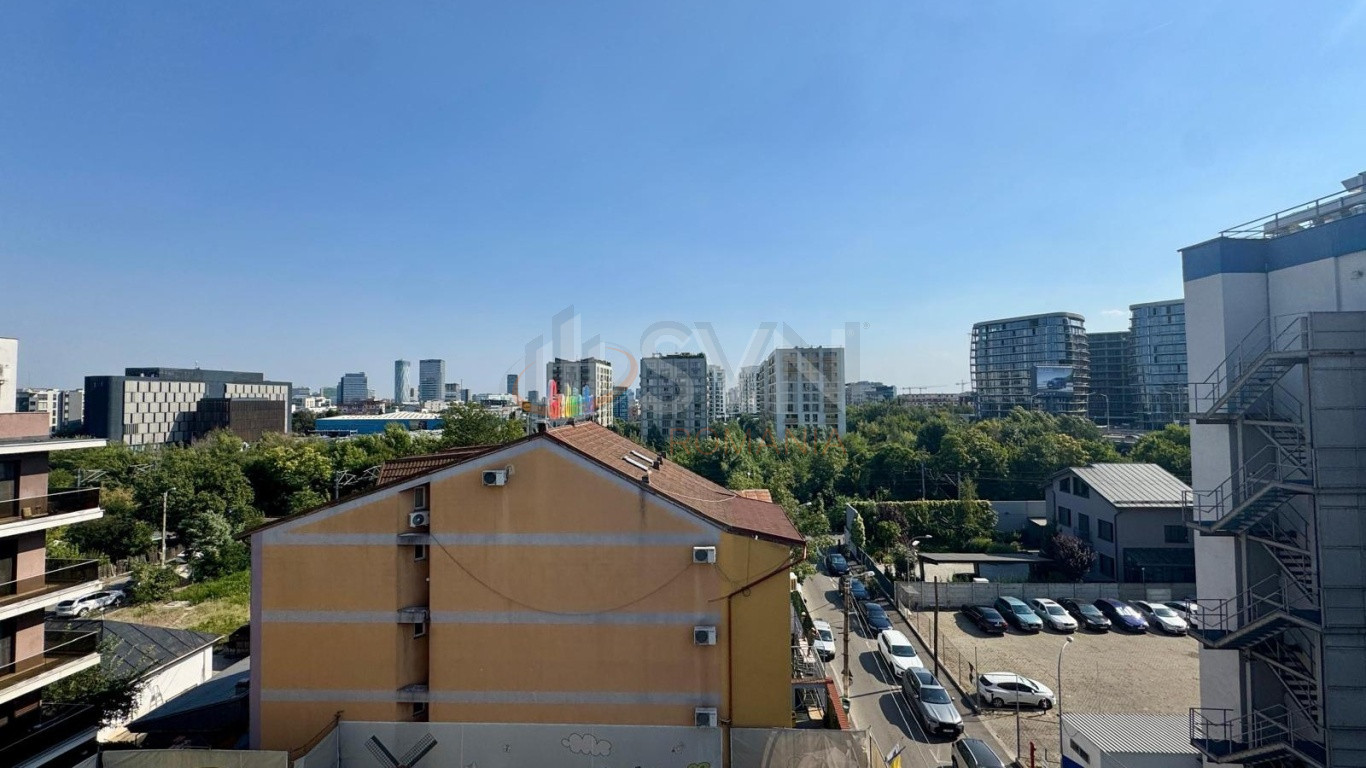Apartament, 3 camere Bucuresti/Aviatiei