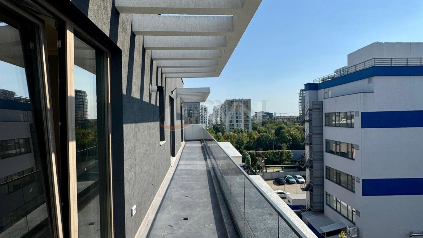 Apartament, 3 camere Bucuresti/Aviatiei