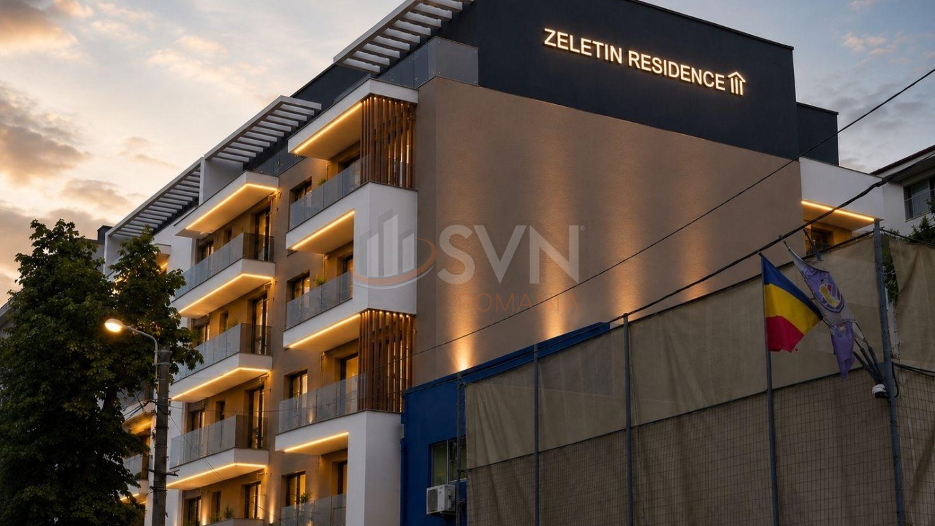 Apartament, 3 camere Bucuresti/Aviatiei