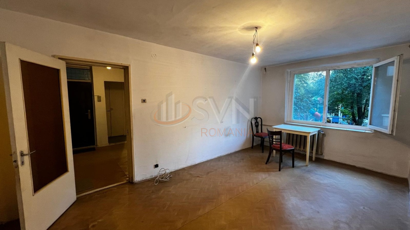 Apartament, 3 camere Bucuresti/Vatra Luminoasa