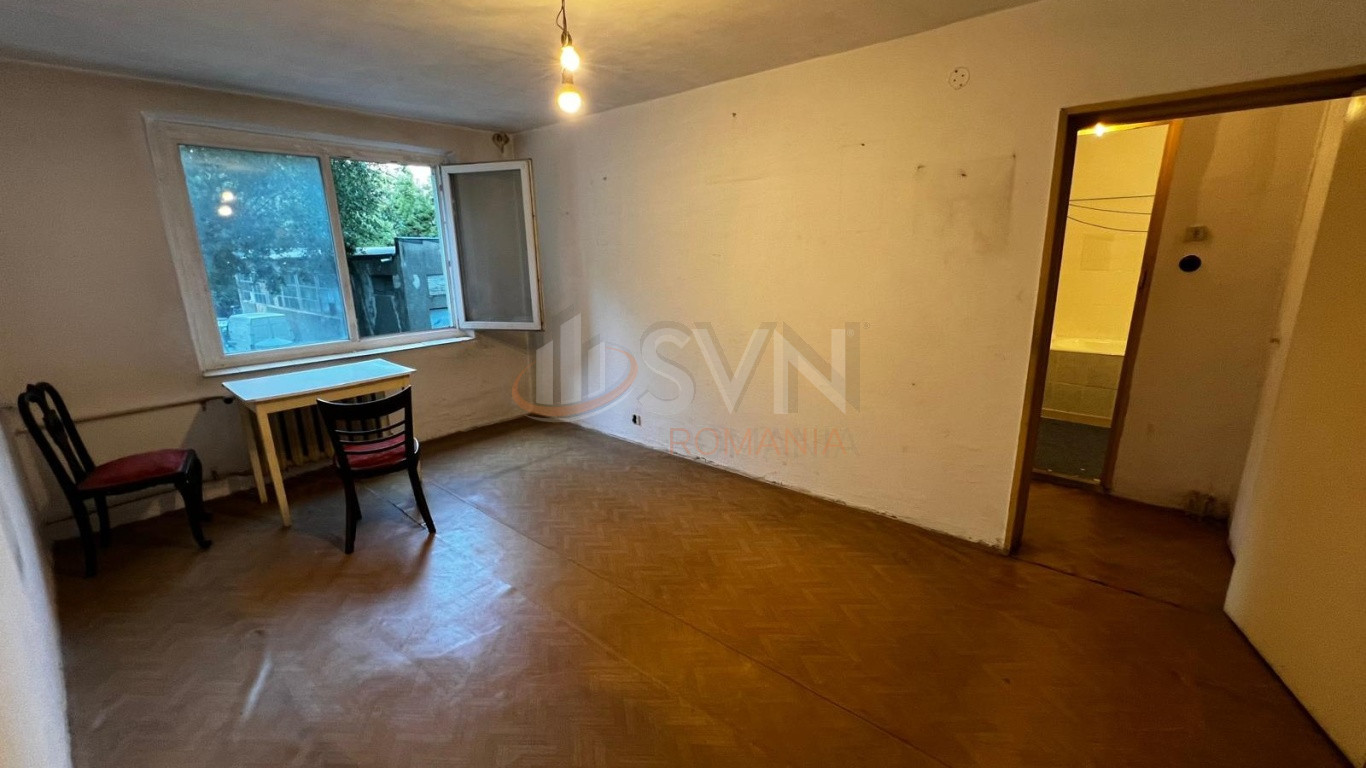 Apartament, 3 camere Bucuresti/Vatra Luminoasa