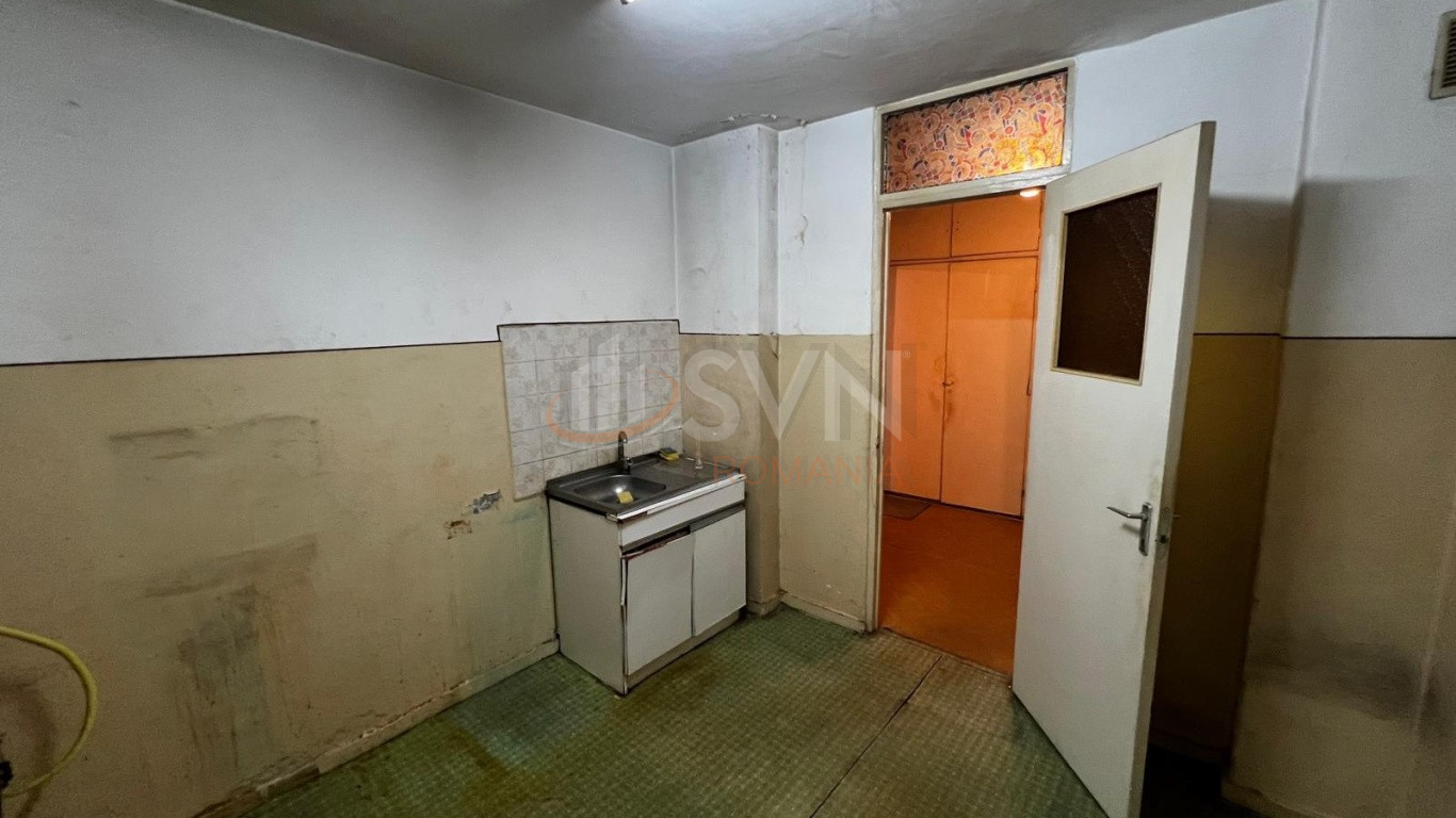 Apartament, 3 camere Bucuresti/Vatra Luminoasa
