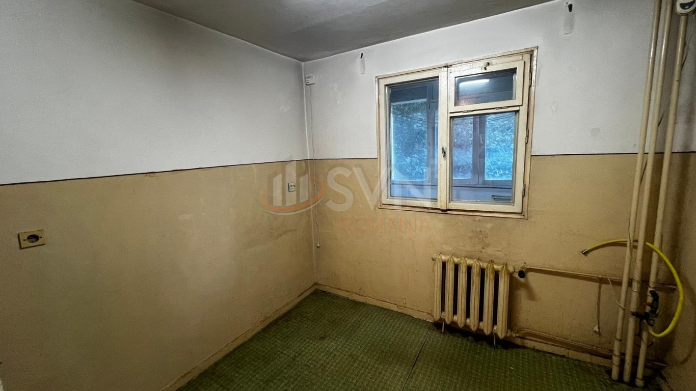 Apartament, 3 camere Bucuresti/Vatra Luminoasa