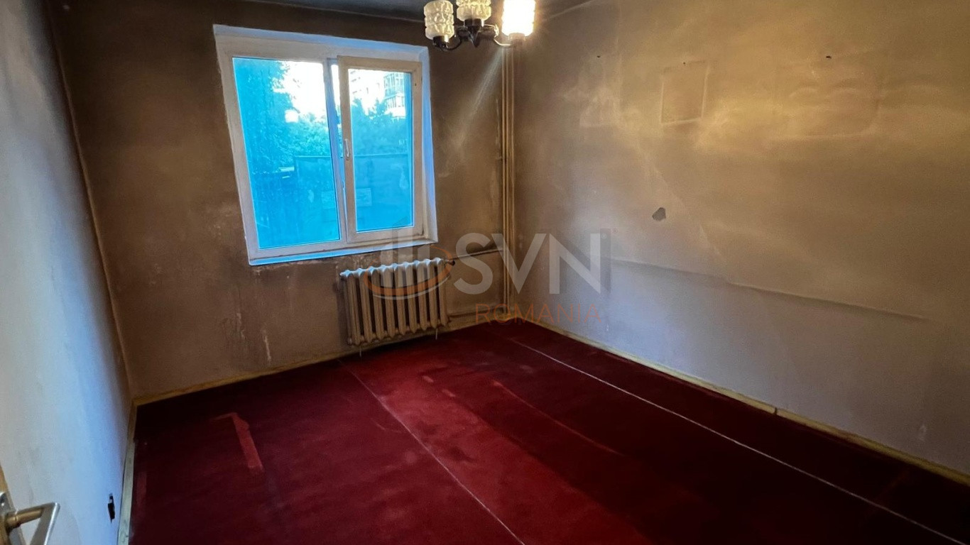 Apartament, 3 camere Bucuresti/Vatra Luminoasa