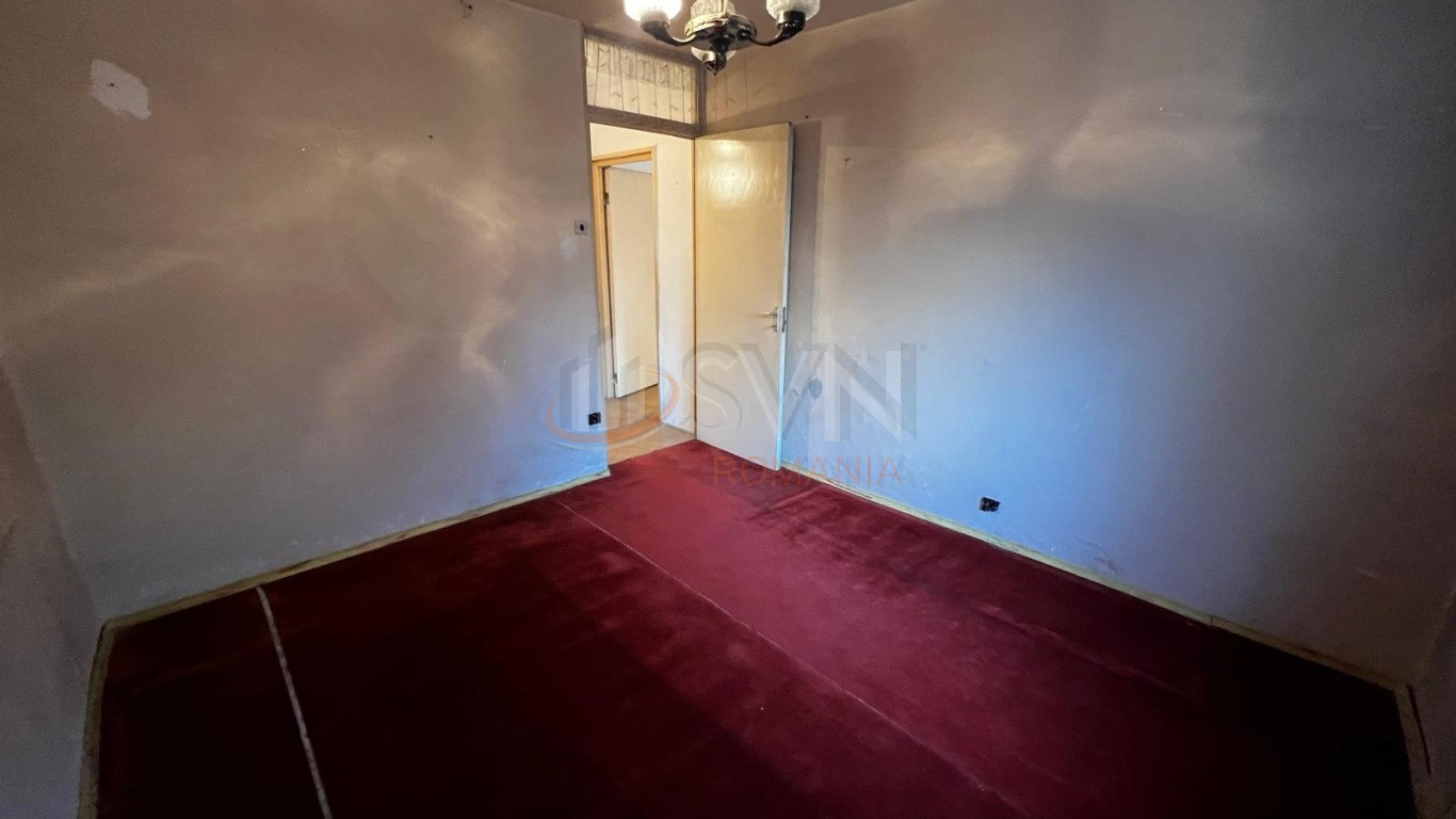 Apartament, 3 camere Bucuresti/Vatra Luminoasa