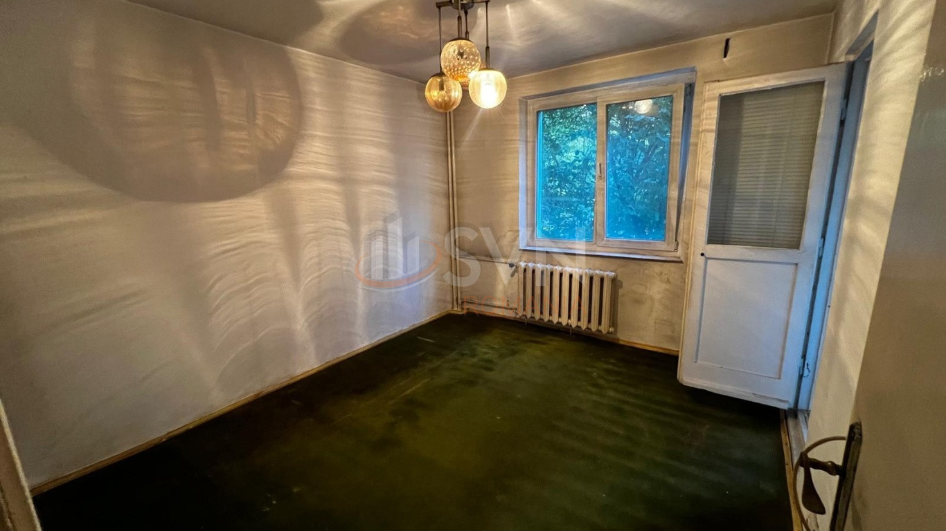 Apartament, 3 camere Bucuresti/Vatra Luminoasa