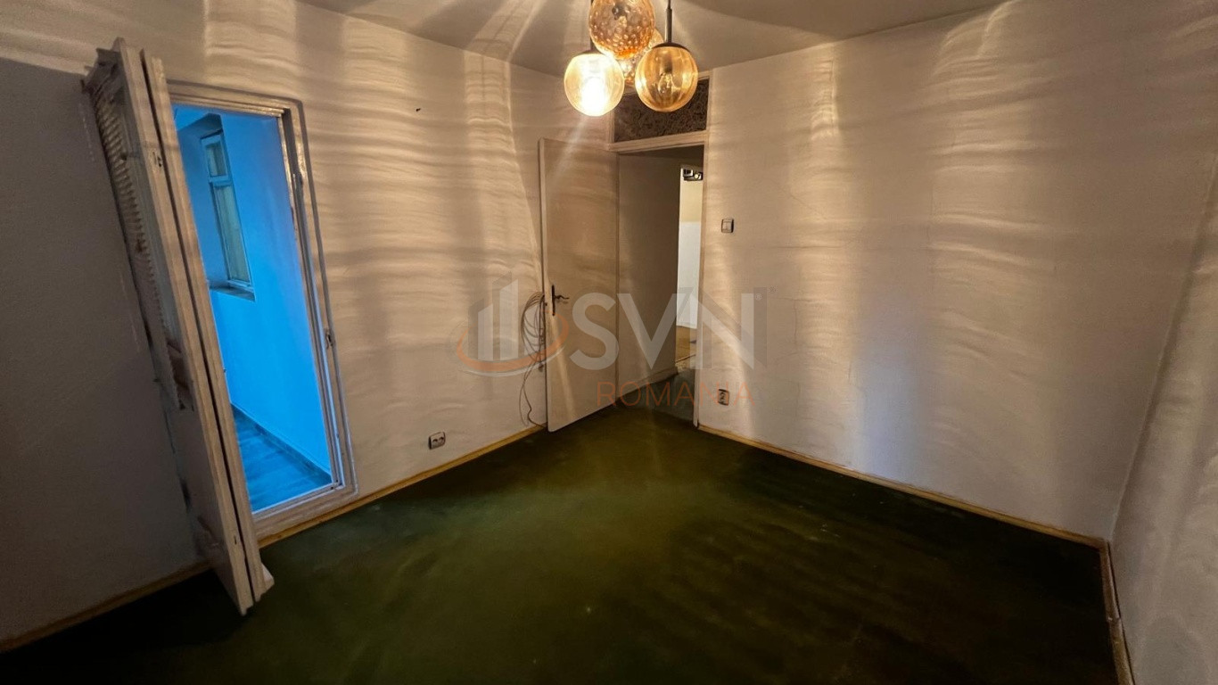 Apartament, 3 camere Bucuresti/Vatra Luminoasa